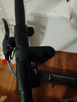 elektrickú kolobežku - 2