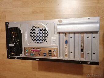 PC skrinka Tracer s windows 10 pro. - 2