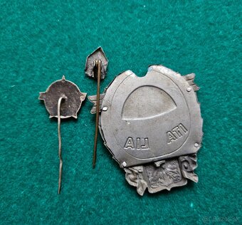 Odboj Italia Zaisťovacia divízia Slovenský štát - 2