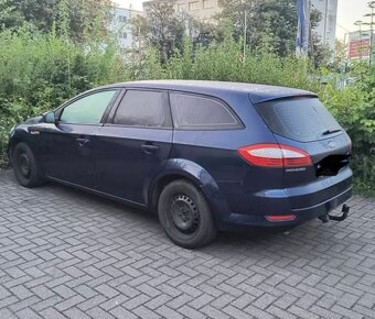 Ford Mondeo mk4 2.0Tdci 85kw rv. 2008 - 2