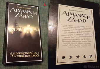 Knihy na predaj (3.) - 2