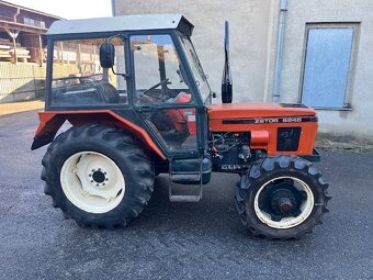 Zetor 6245 - 2