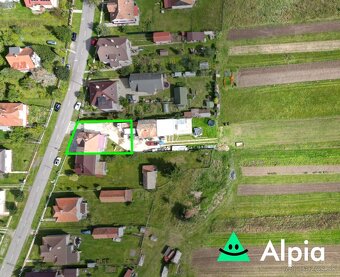 Útulný rodinný dom na predaj, Vavrišovo - 2