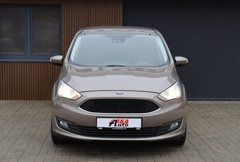 Ford C-Max 1.0 EcoBoost 125k Family Edition - 2