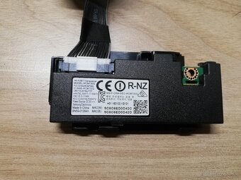 Predám súčiastky z TV Samsung UE40MU6172U - 2