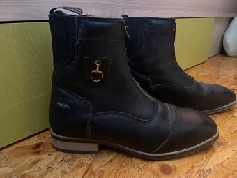 Jazdecké čižmy Horze - 2