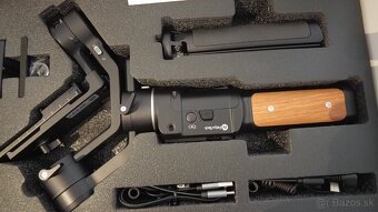 FeiyuTech AK2000C - 2