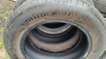 Sada pneumatik Continental 175/65 R15 84T letné - 2