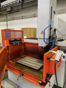 Elektroerozivní hloubička Charmilles ROBOFORM 50 (7620) - 2