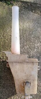 Rozpredam par veci na hyundai Santa Fe 2001-2006 - 2