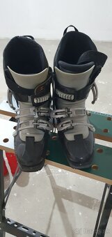 skyalp lyze, lyziarky - 2