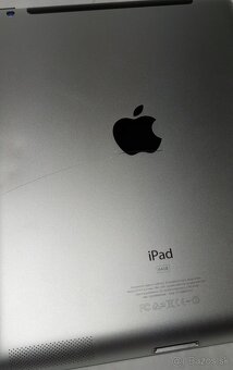 iPad 3 64GB WiFi + Cellular, model A1430 - 2