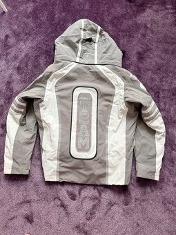 BOGNER lyžařská bunda Team vel.S-M 170-180cm - 2