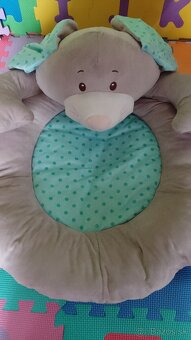 Podlozka na hranie - 2