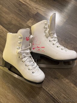 Predám detské korčule - 2