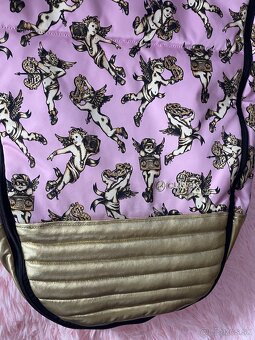 Fusak Jeremy Scott Cybex Pink Cherubs - 2