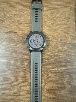 Garmin Fenix 6 PRO black - 2