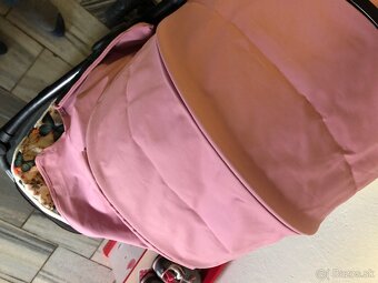 Predám kočik Petite - 2