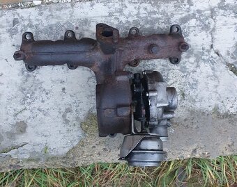 Turbo 1.9tdi - 2