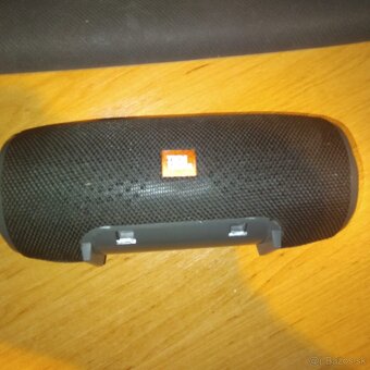 Predám JBL Charge 5 reprák čierny - 2