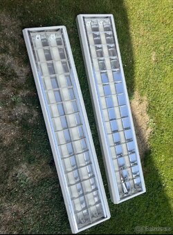 Svetlá - neóny- bodové svetlá - 2