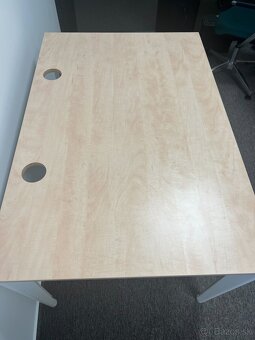 Kancelárske stoly - 2