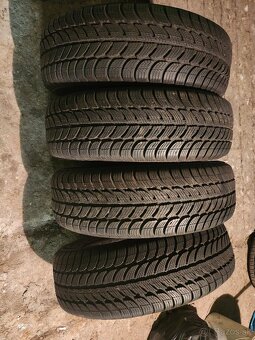 Plechové disky fabia I - 2