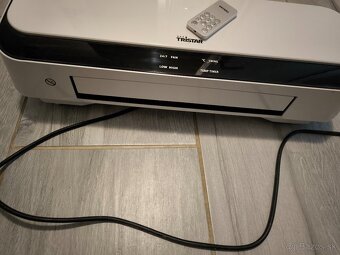 Ohrievač TRISTAR - 2