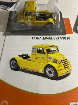 Modely DeAgostini 1:43 - 2