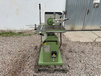 Horizontální vrták GRIGGIO TRC / N - 2