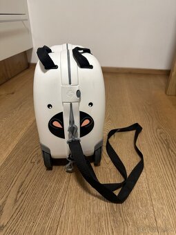Samsonite Dream Rider - 2