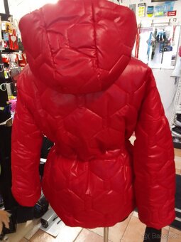 Zimná bundička LB - 2