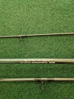 Rybarsky prut Ron Thomson - 2