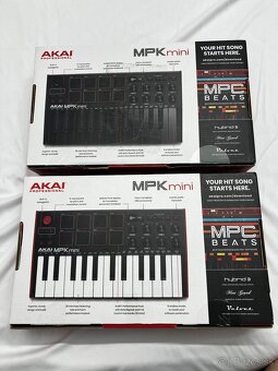AKAI MPK mini - 2