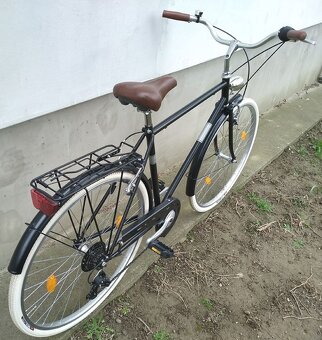 Pánsky cestný trekingový bicykel - 2