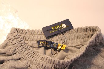Polo Ralph Lauren Šortky -M - 2