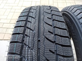 celoročne pneu 215/65 R16 C - 2
