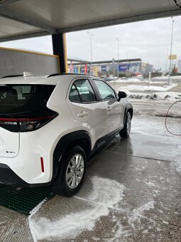 Toyota Yaris Cross - 2