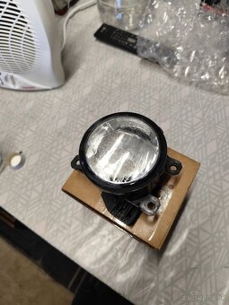 Hmlovka Ford S-Max rok 2015 a vyssie - 2