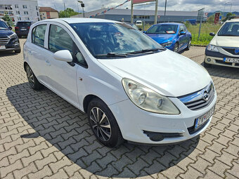 Opel Corsa 1.3 CDTi, ECO Flex - 2