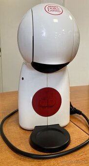 Dolce Gusto Piccolo XS - stále v záruke - 2