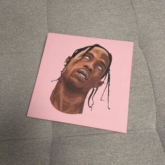 Obrazy na plátne 30x30 - 2