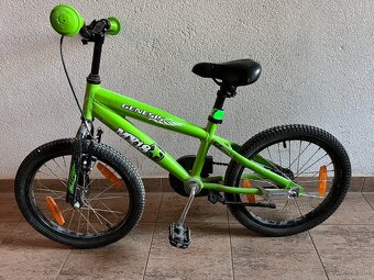 Detský bicykel - 2