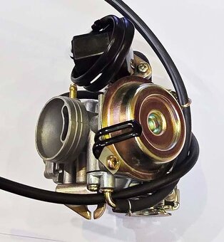 karburátor CPI125 Mikuni - 2