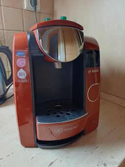 Bosch Tassimo - 2