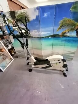 elektricky trenazer - 2