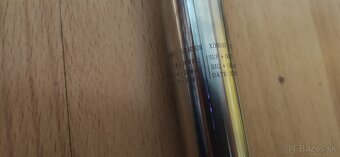 Regulátor kvapaliny/ snímač hladiny vody - 2