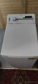 Automaticka pračka Whirlpool. - 2