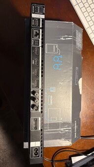 Samsung One Connect Box SOC1000M - 2