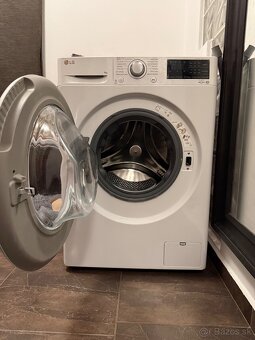 Práčka LG - 2